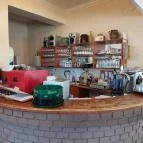 Ingókő Étterem Pákozd - Belső