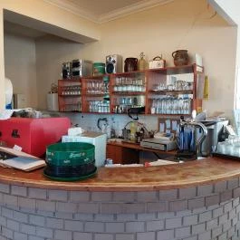 Ingókő Étterem Pákozd - Belső