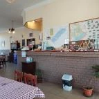 Ingókő Étterem Pákozd - Belső