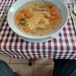 Ingókő Étterem Pákozd - Étel/ital