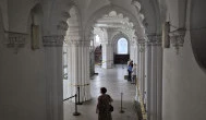 Iparművészeti Múzeum, Budapest