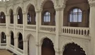Iparművészeti Múzeum, Budapest