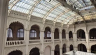 Iparművészeti Múzeum, Budapest