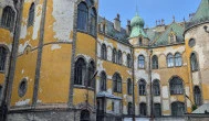 Iparművészeti Múzeum, Budapest