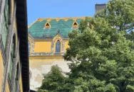 Iparművészeti Múzeum Budapest