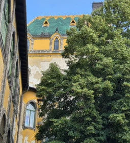Iparművészeti Múzeum
