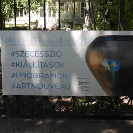 Ráth György-villa Budapest - Egyéb