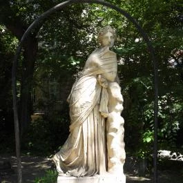 Ráth György-villa Budapest - Külső kép