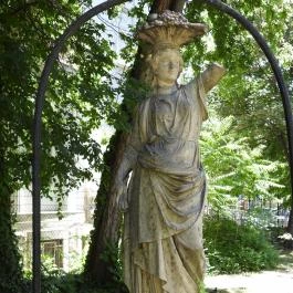 Ráth György-villa Budapest - Külső kép