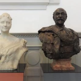 Ráth György-villa Budapest - Egyéb