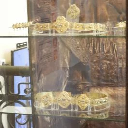 Ráth György-villa Budapest - Egyéb