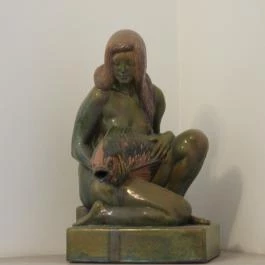 Ráth György-villa Budapest - Egyéb