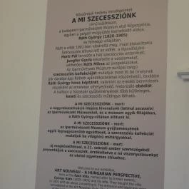 Ráth György-villa Budapest - Egyéb