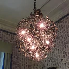 Ráth György-villa Budapest - Egyéb