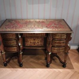 Ráth György-villa Budapest - Belső