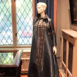 Ráth György-villa Budapest - Belső