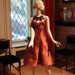 Ráth György-villa Budapest - Belső