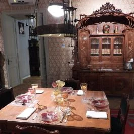 Ráth György-villa Budapest - Belső