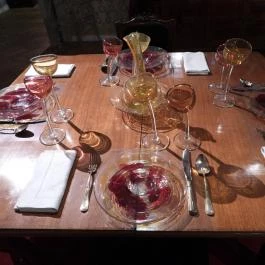 Ráth György-villa Budapest - Belső