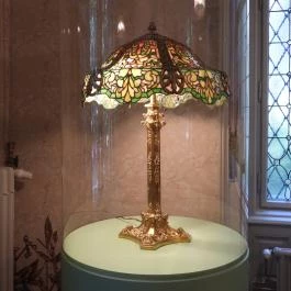 Ráth György-villa Budapest - Egyéb