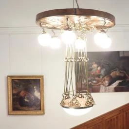 Ráth György-villa Budapest - Egyéb