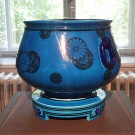 Ráth György-villa Budapest - Egyéb