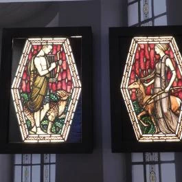 Ráth György-villa Budapest - Egyéb