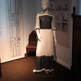 Ráth György-villa Budapest - Belső