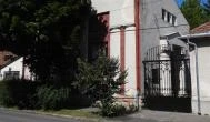 Ipolymenti Zsidó Múzeum Balassagyarmat - Külső kép