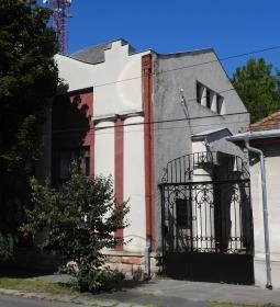 Ipolymenti Zsidó Múzeum