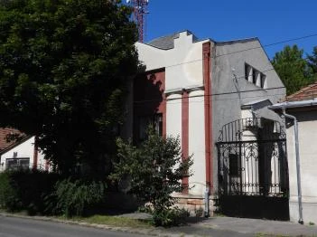 Ipolymenti Zsidó Múzeum Balassagyarmat