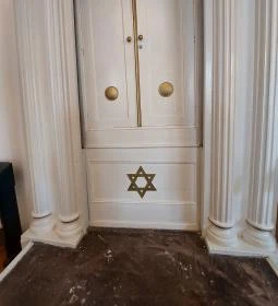 Ipolymenti Zsidó Múzeum