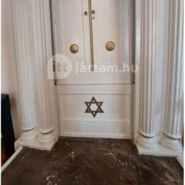 Ipolymenti Zsidó Múzeum Balassagyarmat - Egyéb