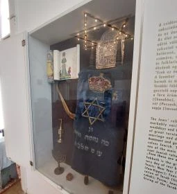 Ipolymenti Zsidó Múzeum