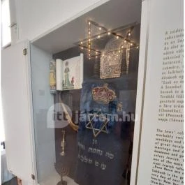 Ipolymenti Zsidó Múzeum Balassagyarmat - Egyéb