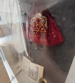 Ipolymenti Zsidó Múzeum