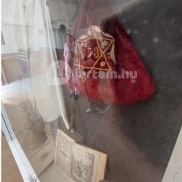 Ipolymenti Zsidó Múzeum Balassagyarmat - Egyéb