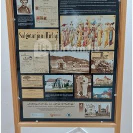 Ipolymenti Zsidó Múzeum Balassagyarmat - Egyéb