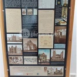 Ipolymenti Zsidó Múzeum Balassagyarmat - Egyéb