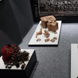 Ipolymenti Zsidó Múzeum Balassagyarmat - Egyéb