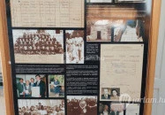 Ipolymenti Zsidó Múzeum Balassagyarmat