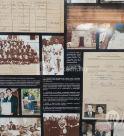 Ipolymenti Zsidó Múzeum