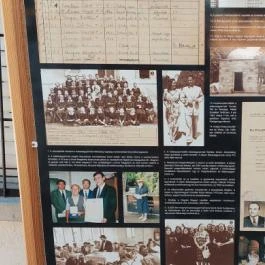 Ipolymenti Zsidó Múzeum Balassagyarmat - Egyéb