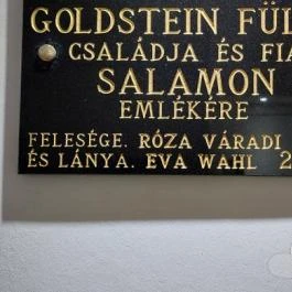 Ipolymenti Zsidó Múzeum Balassagyarmat - Egyéb