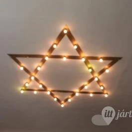 Ipolymenti Zsidó Múzeum Balassagyarmat - Egyéb