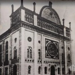 Ipolymenti Zsidó Múzeum Balassagyarmat - Egyéb