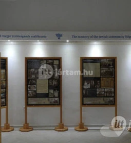 Ipolymenti Zsidó Múzeum