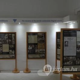 Ipolymenti Zsidó Múzeum Balassagyarmat - Egyéb