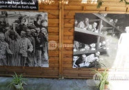 Ipolymenti Zsidó Múzeum Balassagyarmat