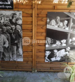 Ipolymenti Zsidó Múzeum